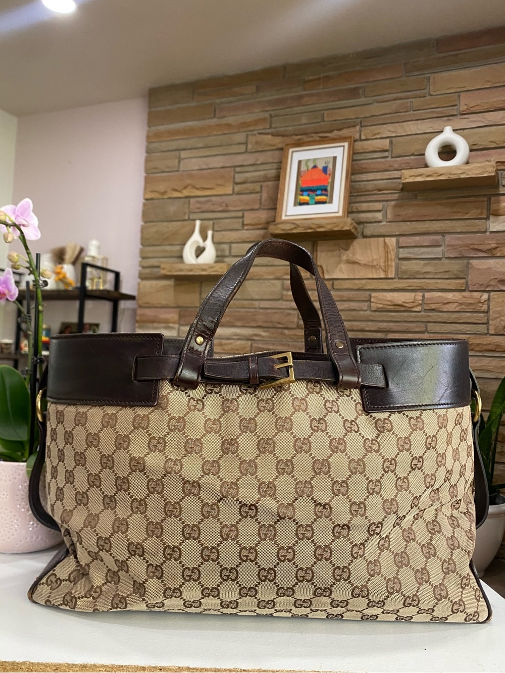 ❤️authentic gucci bag - Picture 4 of 13